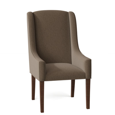 Dora Upholstered Arm Chair