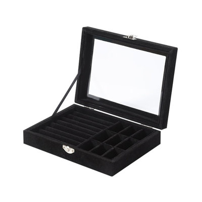 Jewelry Box +