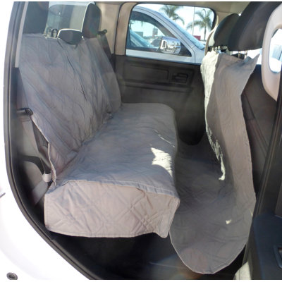Beyer Extra Large Pet Seat Cover