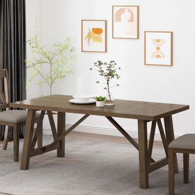 Table de salle à manger Style