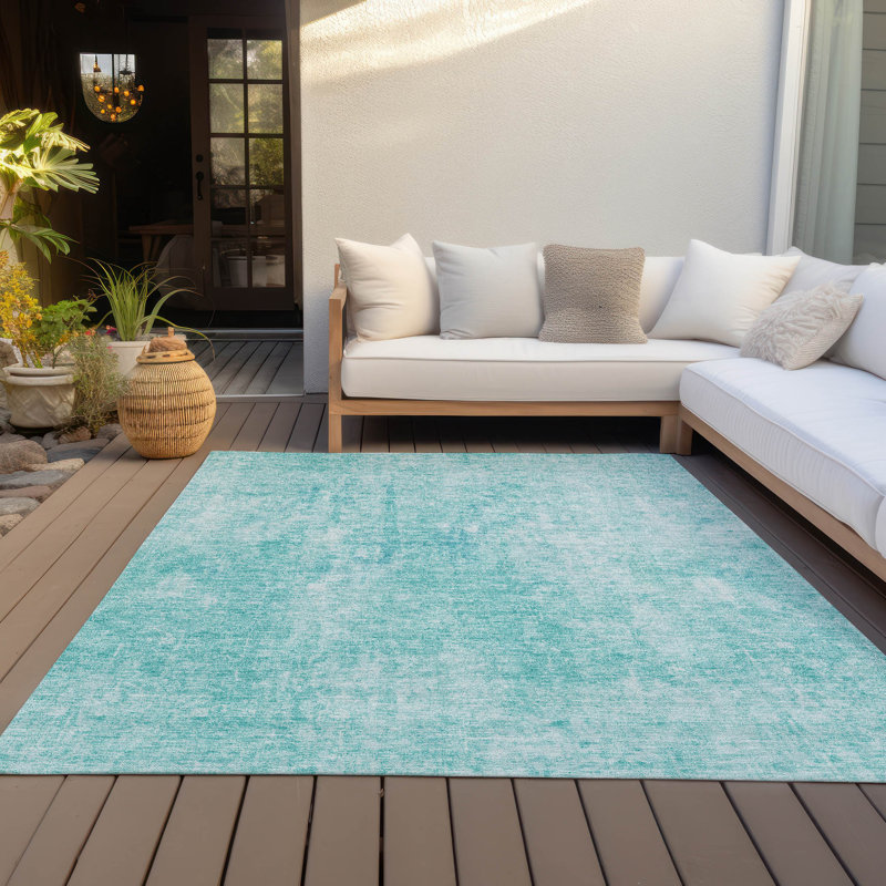  Caseville Area Rug, Rectangle 5' x 7'6"