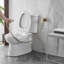 Single-Hole Bidet Faucet