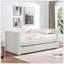Lit pour chambre à coucher-283905864