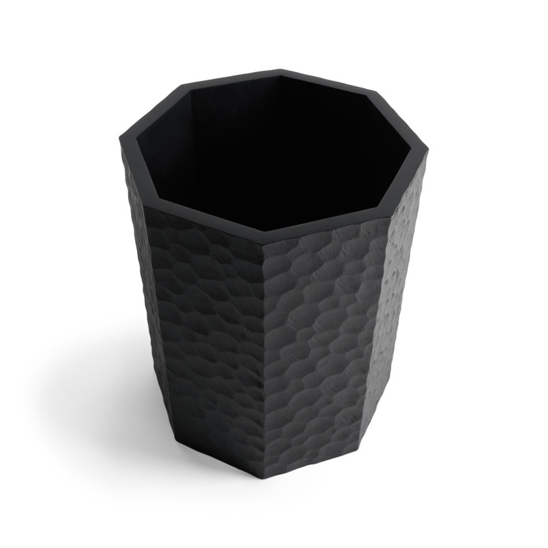 Paper Basket 5 Gallons Waste Bin