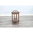Dajee End Table