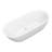 Britt 59.06'' x 29.53'' Soaking Acrylic Bathtub