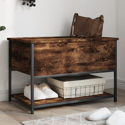Storage Bench