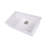 Plymouth 30'' L Single Bowl Granite Kitchen Sink-18524631