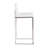 Brieon High Back Faux Leather Bar & Counter Stool-761571165-761571160-761571163