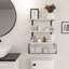 Tablette décorative 3 pièces Cantura-852097700