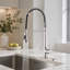 ROBOHIGH Kitchen Faucet Side Spray