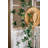 51.97'' Faux Bush Vine