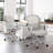 Drusilla Ergonomic Mesh Task Chair-1573533923