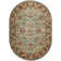 Cranmore Hand Tufted Wool Traditional Rug