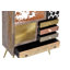 Etzel 75cm W 6 - Drawer Chest of Drawers