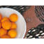 Abaco Round Dining Table