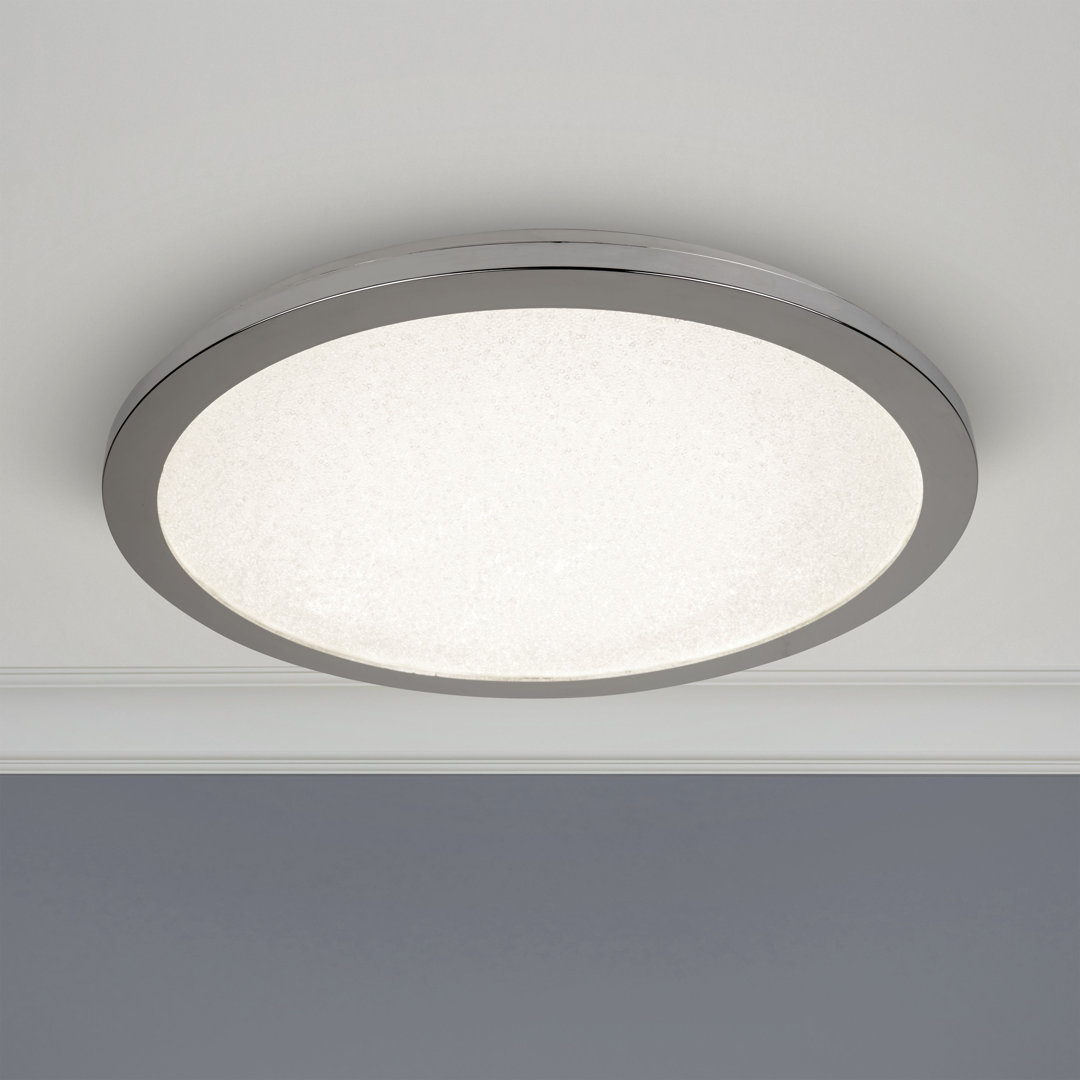 LED Flush Mount