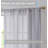 Hailey Faux Linen Sheer Curtain Panels-2085973380-2085973382