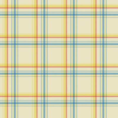 Ashcroft Tartan