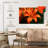 Harnek Orange Lily Flowers-108906439