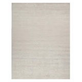 Modern One-of-a-Kind 13x17 Hand Knotted Area Rug