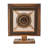 9" Wide Corrina Wall Sconce