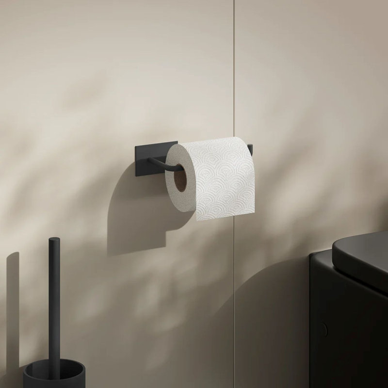 Porte-papier hygiénique mural Beslagsboden