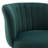 Upholstered Adjustable Height Counter Stool-907616369