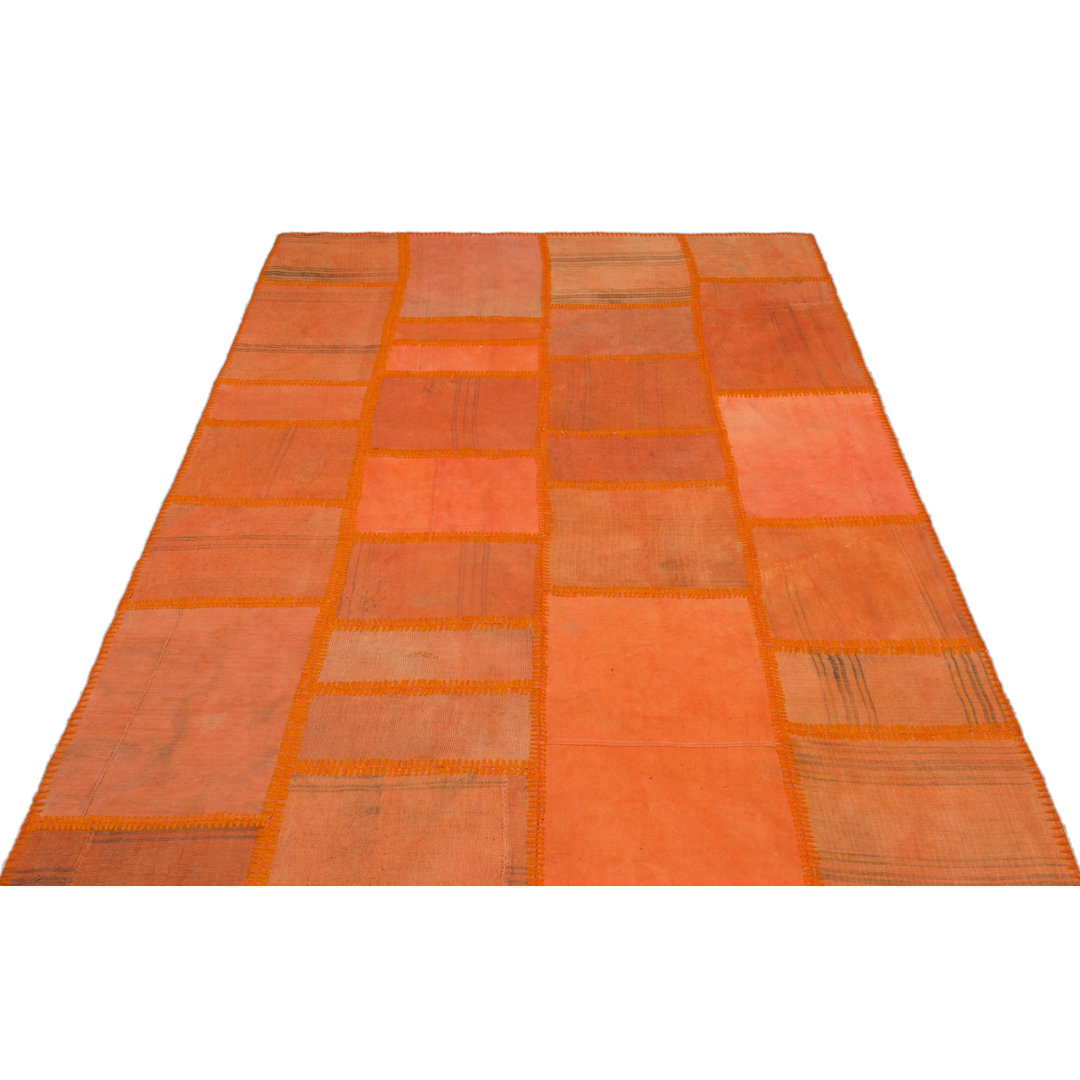 Tammi Hand Knotted Area Rug