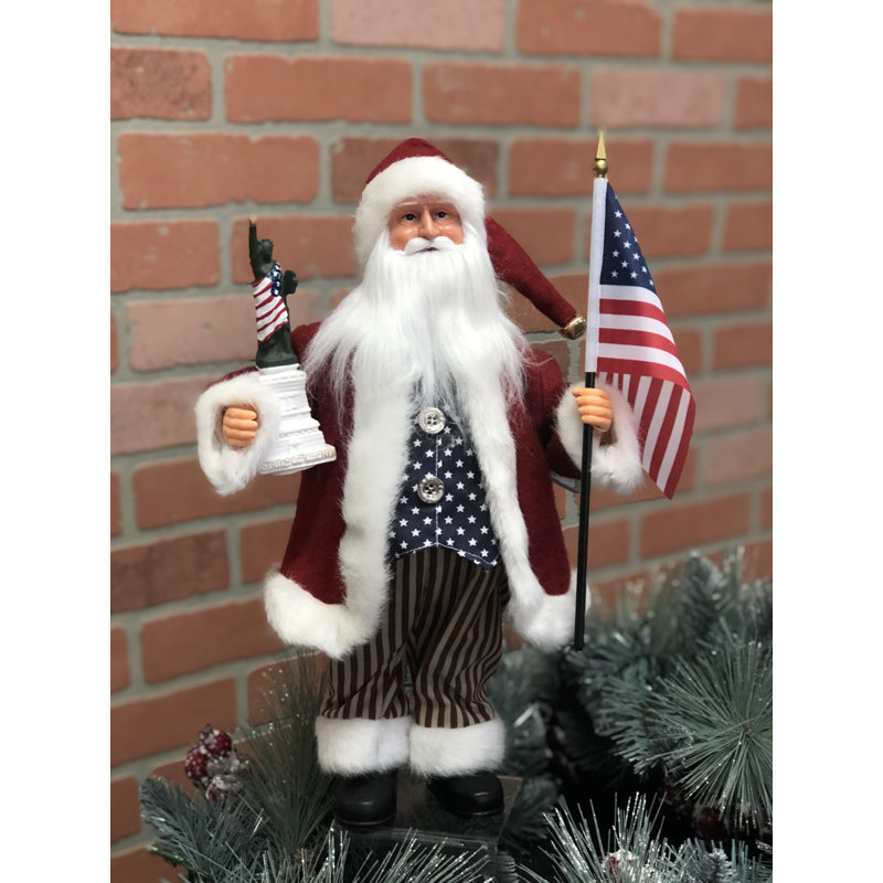 Christmas Figurines & Collectibles
