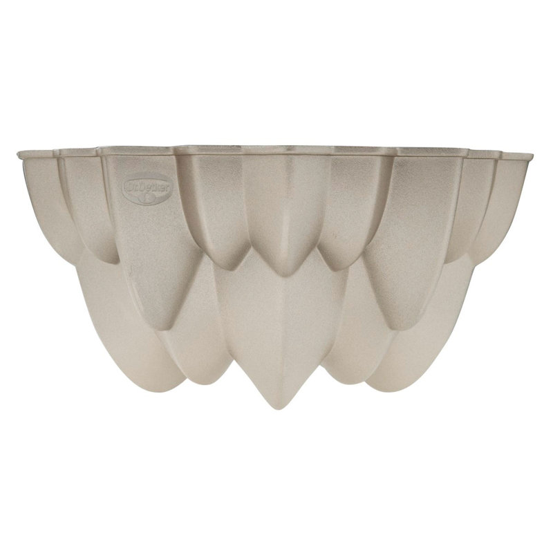 Creative fluted cake pan cake tin