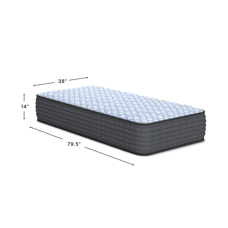 Matelas Destin Cove, Simple extra long