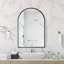 Miroir mural Arch-1239128543