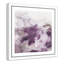 Swerve Lavender, reproduction encadrée-61028855