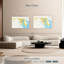 Carte d'Aliaz, Maryland-107843463