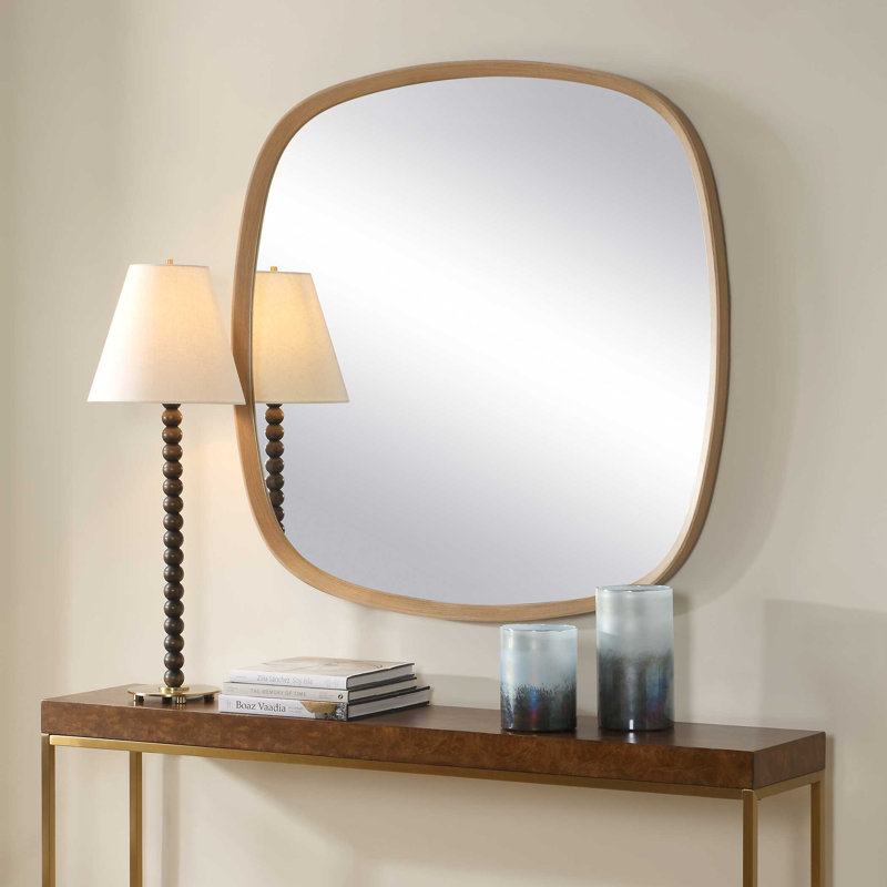 Miroir Uttermost Novell