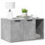 Engineered Wood Stocking Holder-118031676
