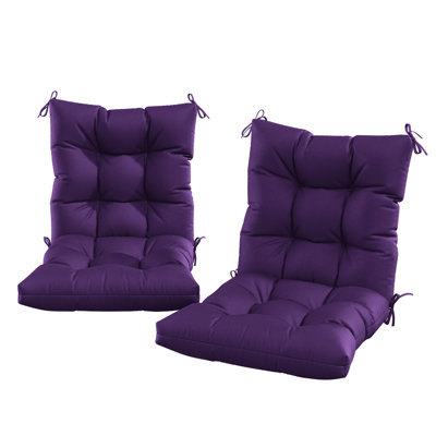 Outdoor/Indoor Seat / Back Cushion
