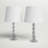 Killingly Crystal Table Lamp-15905840