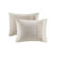 Housse de couette très grand / très grand en coton biologique - Natural Relax Fresh