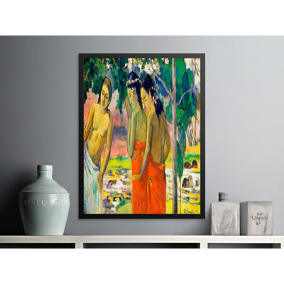 Adam No Frame Print