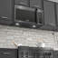 ZLINE 30 in. Over-The-Range Convection Microwave Oven in Steel with Traditional Handle-796595648