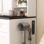 Coiffeuse Farmhouse avec miroir lumineux et rangement