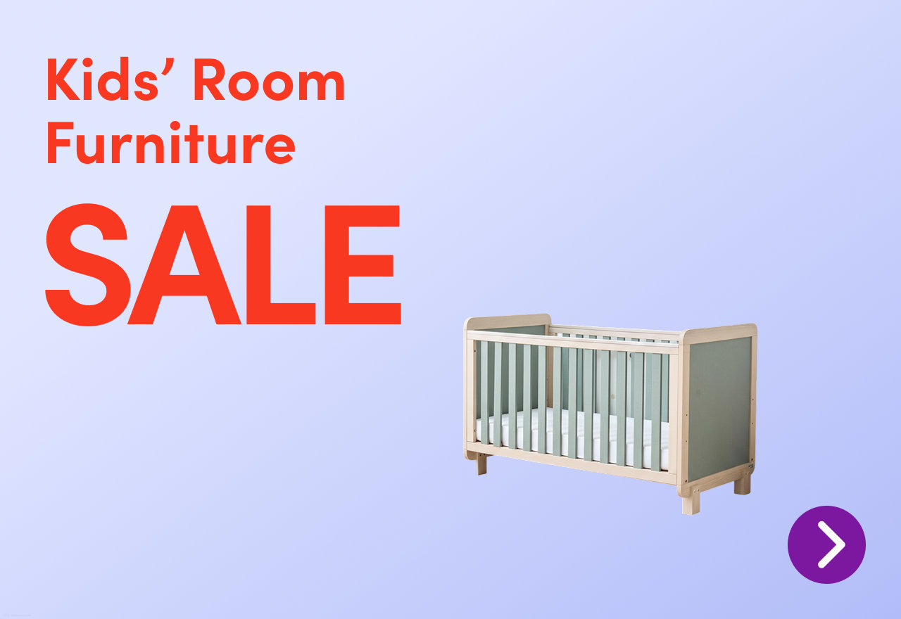 Kids' Room Furniture