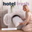 Silentnight Hotel Collection Luxe Cotton Pillow