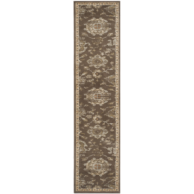 Lavelle Performance Oriental Rug, Runner 2' x 8'