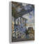 Monet - Toile encadrée multi-pièces - 546MONETC-763554134-763554139