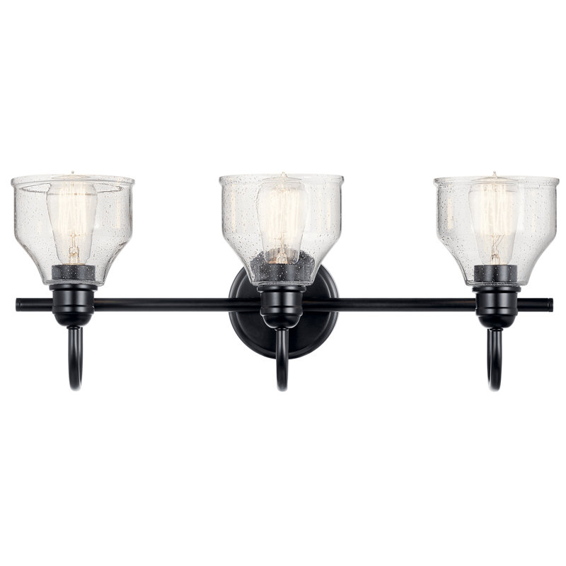 Myren 3 - Light Dimmable Vanity Light