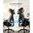 Ergonomic Computer Gaming Office Chair With 5-Level Lumbar Support Adjustable Headrest And Armrest High Back Mesh Desk Chair With Rocking Tilt For Home Office