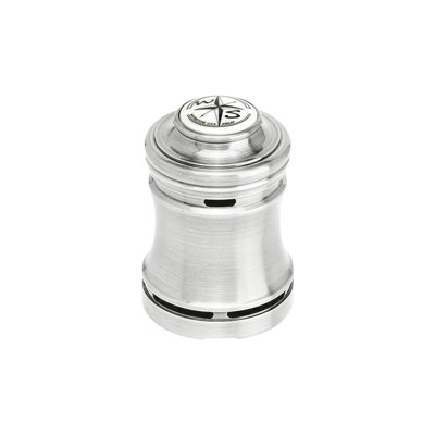 Traditional Single Port Air Gap